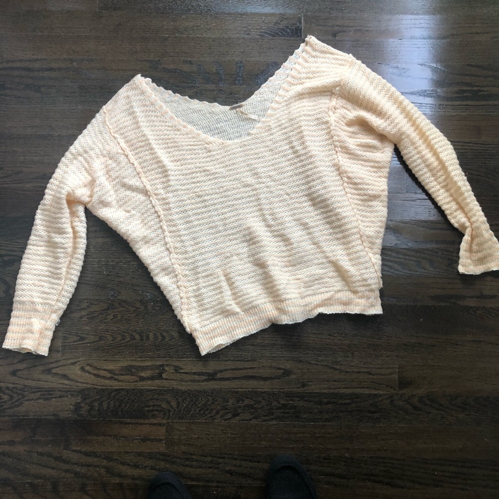 Free People Sweater